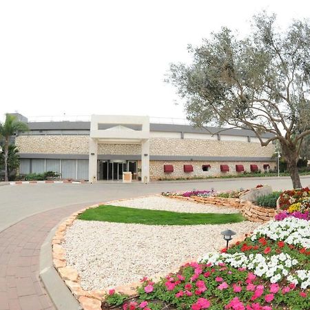 Gardenia Nazareth Hotel Экстерьер фото