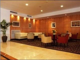 Gardenia Nazareth Hotel Экстерьер фото