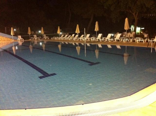 Gardenia Nazareth Hotel Экстерьер фото