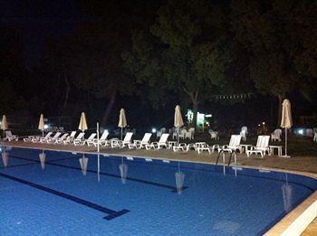 Gardenia Nazareth Hotel Экстерьер фото
