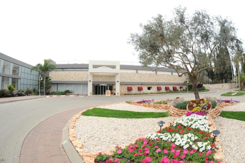 Gardenia Nazareth Hotel Экстерьер фото