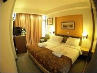 Gardenia Nazareth Hotel Экстерьер фото