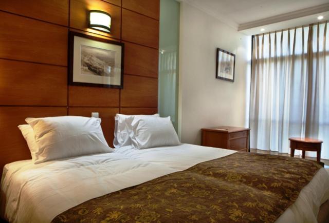 Gardenia Nazareth Hotel Экстерьер фото