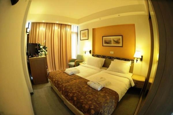 Gardenia Nazareth Hotel Экстерьер фото